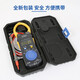
Daily setting (HIOKI) 3280-10F high-precision digital clamp multimeter CM3289 clamp meter clamp current meter ammeter CM3291 [AC2000A true significant value]