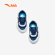 Anta -Kinder Sportschuhe Herren- und Frauen -Laufschuhe 2025 Atmungsaktives Mesh Baby Kleinkindschuhe Babyschuhe A12530021