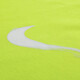 Nike (NIKE) official men's clothing 2025 summer new sportswear running fitness training suit comfortable breathable short-sleeved fashion T-shirt HV4882-389 M
