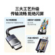 绿联HDMI线2.0版4K数字高清线3D视频线 笔记本电脑机顶盒连接电视投影仪显示器数据连接线3米25300
