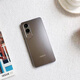 OPPOK12X 5G Phone mobile Snapdragon 695 Processeur 6,67 pouces Taille d'écran 5500mAh Capacité de batterie Oppo K12X [Condensation Green clair] + Accessoires 8 Go + 256 Go [Package deux]