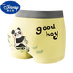迪士尼（Disney）儿童内裤男童纯棉男卡通四角裤小学生大童不夹屁屁小男生平角短裤 1061竹子熊猫装 4条 170 M码【建议20斤-35斤】