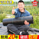 Grass-proof cloth, durable ground cloth, grass cover cloth, grass-proof cloth, grass-proof cloth, orchard tree grass-proof cloth, 90g, extra thick, anti-aging, whole roll, 2mx100m, factory direct operation