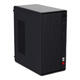 ASUS [14th Generation Core i7] Desktop Computer Host Desktop Computer Display Independent Business Office de subsidios grandes Conjunto de computadora Conjunto de un disco duro i5/16g/756g + 22 pulgadas