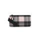 Kara Sheep Golden Leaf God Estudiantes de la escuela primaria Grado 3 a 6 Mujeres de la secundaria de la secundaria Decompresión del acertijo lindo 3291 Bolsa de mochila negra