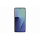 Samsung Galaxy Z Flip7 Оригинальный прозрачный защитный корпус корпус мобильного телефона Оригинальный корпус мобильного телефона Многофункциональный защитный корпус прозрачный цвет
