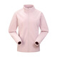 TOREAD 3-in-1 Shock Clothes Men and Women 25 New Outdoor Sports Windproof Warm Waterproof Water-Porcelain Wet-Porcelain Hiking Coat Porcelain Tile Powder Women XL