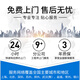 ASUS Dual-Way Xiaolong 4th Generation Processor 8 Card 4090GPU Server Deepseek Déplacement local / Modèle Big Model Raisonnement 4U Rack Server Host ESC8000AA-E12 Dual-Way 9754 2.25G 256 CORES / 32G / 1T TESLA L20 4