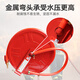 Morning fire fire hose reel fire hydrant box self-rescue reel 3C certification JPS0.8-19/20 20 meters