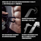 Pilot body fat clamp body fat clamp sebum clamp body tester rapid detection of arm circumference tape measure body BMI test fat clamp