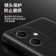 
Shanjuxue Suitable for Honor 400 mobile phone case Flip-cover Honor 400Pro full-inclusive window protection leather case 5G curved screen anti-fall real leather men and women soft edge hard shell simple business Piano black [lens all inclusive leather feel] Honor 400 Pro