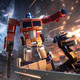 Lesen Roboter Lesen Elite Version Roboter Automatische Transformers Spielzeug echtes KI -Kinderbegleiter Sprachdialog Dialog Intelligente Roboter Kinder Neujahr Geschenk Optimus Prime Elite Version