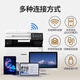 佳能MF655Cdw MF657Cdw MF752Cdw  A4彩色激光打印机一体机 自动双面复印扫描 手机无线家用商用办公 MF752Cdw【无线三合一+自动双面】33页/分 官方标配【自带原装硒鼓