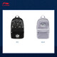 Li ning (li-ning) Disney Mickey Co-Branding 丨 Rucksack für Männer und Frauen gleiche Stil 25 neue Kapazität Trendy Sports-Rucksack für Schoolbag Black-1 F.