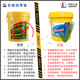 Original Great Wall multi-effect antifreeze green FD-1/2B/2A ethylene glycol heavy-duty engine coolant 20 liters Great Wall Zhuowei YF-2 organic antifreeze 9KG/10L -15