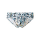 Youpu UPRO briefs men's young men's swimming trunks men's underwear artist illustration upro limited time return sky blue M 120Jin Jin equal to 0.5 kg or less