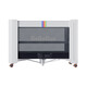 Bebus Crib Spleißen großes Bett Dream Home Neugeborene Kinderbett Multifunktion tragbares mobiles faltbares Baby Bett Pro