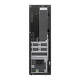 Dell Vostro3690 upgraded model achieves 3030S upgraded ECS1250 business small desktop computer host Core small case office and home financial host computer whole machine I7-14700/23.8-inch monitor 8G/512G solid state/integrated display/customized
