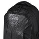 Business backpack for men travel commuting to and from get off work 16-inch laptop backpack college school bag black [waterproof material + reinforced shoulder strap]