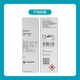 Kangebao brava12010 chasis estomatal adhesivo spray estoma suministros de cuidado accesorios de extracción de pegamento [1 botella] agente de extracción de kangebao 12010 (50 ml)
