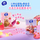 Vinda super tough, Zhao Liying recommends bear-infested handkerchief paper, 4 layers, 7 pieces, portable napkin small bag, Vinda bear-infested handkerchief, 4 layers, 7 pieces*12 packs