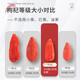 
Ningxia wolfberry, red wolfberry, Zhongning first new wolfberry, special grade 250g*2 bags