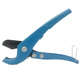 An Junsheng quick cut ppr scissors for pipe cutting all steel cutter manual line hot melt water pipe cutting pvc pipe steel knife blue all steel 0-33 quick cut 2 pieces priority delivery
