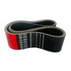 Ceinture triangle liannong 3863 3882 3890 3895 3920 3940 4000 CEULLE DE RÉCHARGE 2HB-3430LW LIANNONG YELLOW LABLE