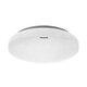 Panasonic Lighting LED Ceiling Light Bedroom Children's Room Light Modern Simple Kitchen Corridor Aisle Household Lighting 18W 18W Gold-edged Round 8-12M2 1049L