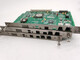 
ASM 02-15839 ERV B 03-20930 REU J Driver Board Solid Crystal Machine
