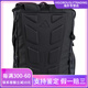 Adidas Fashion Wersatile Portable Miving Polyest Radcpack Мужчины и женщины -пары стиль серых серого