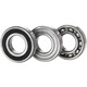 SKF深沟球轴承 6207 6208 6209 6210 6211 6212 6213 2RS1 2 6211-2Z/C3 铁盖密封 其他