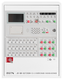 Gulf fire alarm wall-mounted host GST200H-S fire alarm host controller fire linkage control GST200H-S (242 points)