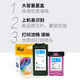 Tianzhuo Good Pen (T) подходит для HP HP 47 Black Ink Carpridge Color Deskjet 4826 4825 4828 4829 4877 4800 4926 4928 4929 4977 4925 Печать 47 чернила Cartridge_color [Черниковые дисплеи