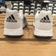 Chaussures pour hommes adidas Chaussures pour femmes chaussures de course 2025 Nouveau jeu d'automne spécification 2 baskets de tennis Mesh chaussures décontractées jq9715 blanc noir 43