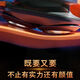 Kangfu (Kangfu) Rasiermesser S3883 Tornado Pro echte Herren Rasiermesser Bart Messer Elektrisch 2025 neues Modell Philips Cyclone Pros3882 kostenloser Bartmesser -Aufbewahrungsbox