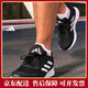 adidas\阿迪达斯DURAMOSL跑步鞋男女训练备赛舒适JQ9715 黑色/白色 36 220mm