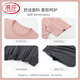 Langsha Light Luxury Men's Pajamas Summer Shorts Shorts de manga corta Adolescentes de gran tamaño puede usar ropa para el hogar al aire libre 9713 L