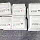 Gulf GST-LD-8301 fire input and output module Gulf 83 series control module fire alarm 8302C switching module + base
