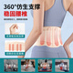 
ZEAMO medical ultra-thin summer waist belt thin breathable waist disc herniation lumbar muscle strain women's special sports waist support