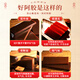 Nanjing Tongrentang Esel-Hide-Gelatine-Blöcke Esel-Hide-Gelatine-Blöcke, Esel-Hide-Gelatine-Blöcke, Shandong Dong'e Esel-Hide-Gelatine-Kuchen, Urlaubsgeschenke [Festgeschenke] 2 Boxen insgesamt 250g