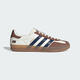 Adidas [adidas] Clover 2025 Männer und Frauen Gazelle Indoor Trendy Casual Shoes JP9221 40.5