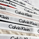Calvin KLEINCK CALVIN KLEIN PURE COTTON WORTUNGNEHMER FEELTE UND AMMREANTAUSSTELLE DAUS SHOPS LOGO TAYLINE