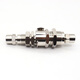 Type CPC Vis rapide Male et femelle du fluide métallique Connexion rapide Connecteur rapide LCD12004 LCD12006 MC4004