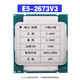 
INTELE5 2666 2673 2676 2680 2683 2698 2697 2696 2686 26(95 color) E5-2666V3 drainage price is limited to purchase 1 piece per ID