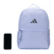
Adidas 2025 summer new women's bag sports backpack student schoolbag trendy travel backpack casual JD2253/main picture model MISC
