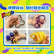 
TANGLE official genuine Twist Metal Series Unzip Adult ADHD Focus Training Toy Rope 12604_-_Purple_Purple
