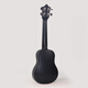Ibanez23寸尤克里里男女学生儿童初学者入门乐器小吉他乌克丽丽ukulele 粉爱心 23英寸