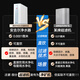 安吉尔净水器家用瞬 900g 流速体验 厨下式净水器 厨下式净水器 反渗透过滤长效膜净水机 无陈水 J3680 Y3611 J3524 [高性价比爆款] 瞬时 900 g 流速