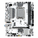 Jingyue B760M HD/W Motherboard DDR4 MEMORY DESDTOP COMPUTER METHERBOARD CPU COR I5 12400F/13400F/12490F (Intel B760/LGA 1700)